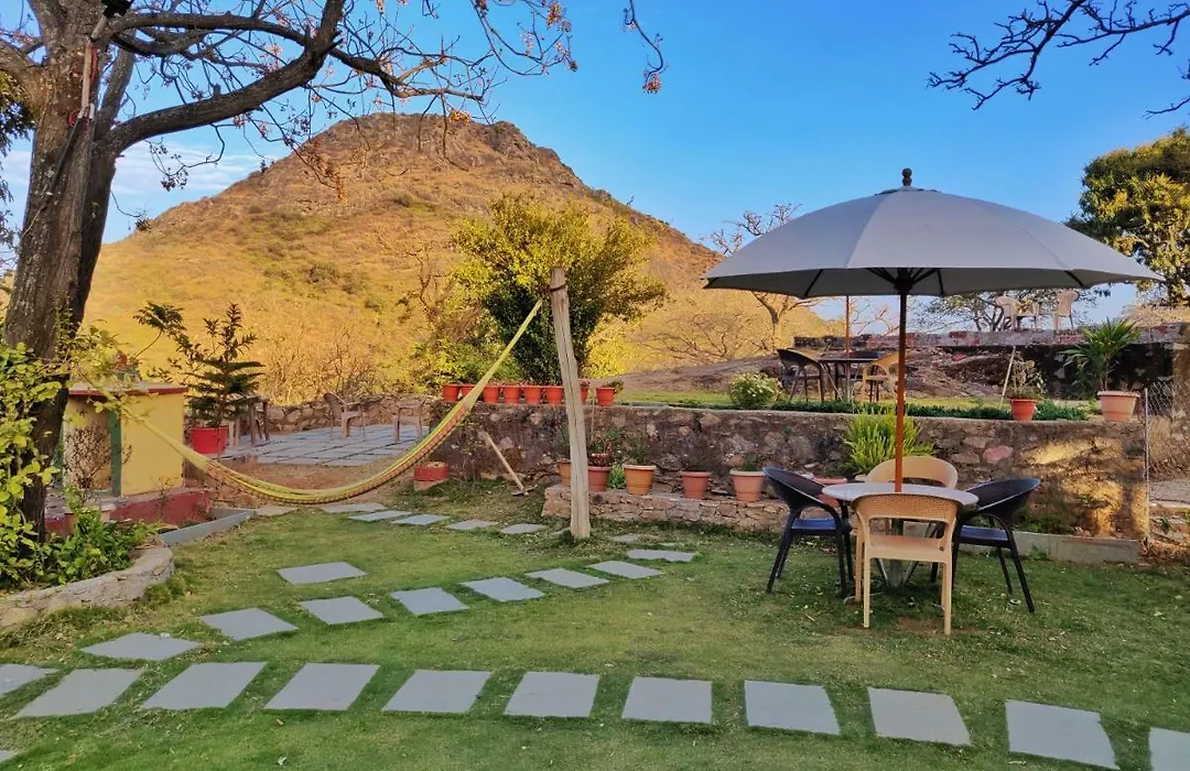 Aditya Forest Eco Resort-1