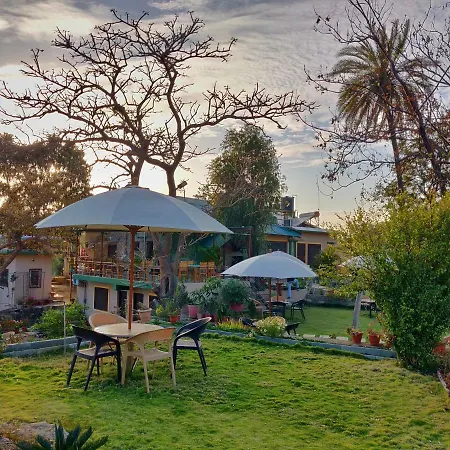 Aditya Forest Eco Resort-2