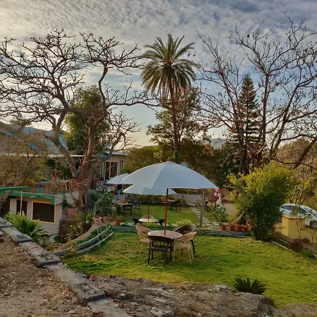 Aditya Forest Eco Resort-3